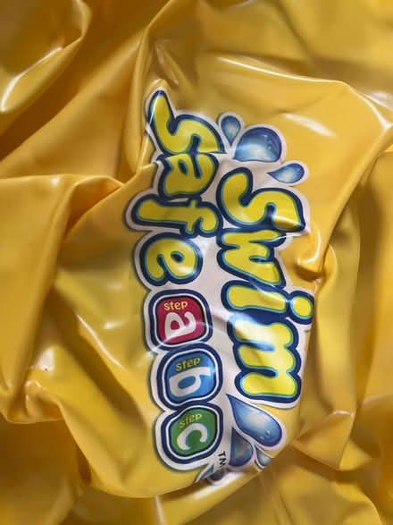 Photo of free Baby swim float (KT18) #3