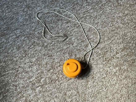 Photo of free mini washing line (Sandbach Heath CW11) #1