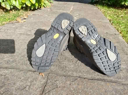 Photo of free Walking boots (womens size UK6 or EU39) (Frenchay BS16) #2
