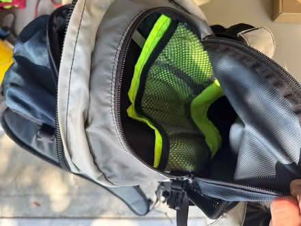 Photo of free Hiking backpack (Wolfe and Homestead) #3
