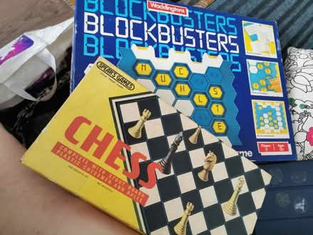 Photo of free Games (BL2 breightmet) #1