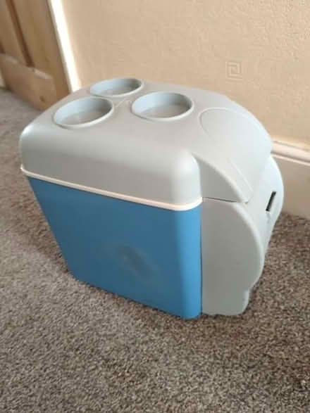 Photo of free Cooler for camper van (Penrith CA11) #1