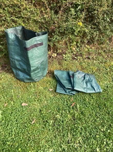 Photo of free 3 Potato Growing Bags (Heytesbury BA12) #1
