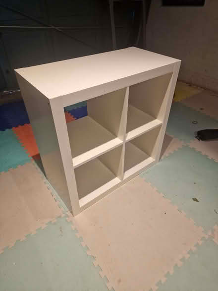 Photo of free IKEA storage unit (Chad Valley B15) #1