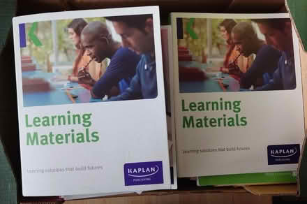 Photo of free AAT Level 2 & 3 Modules (Brent) #2