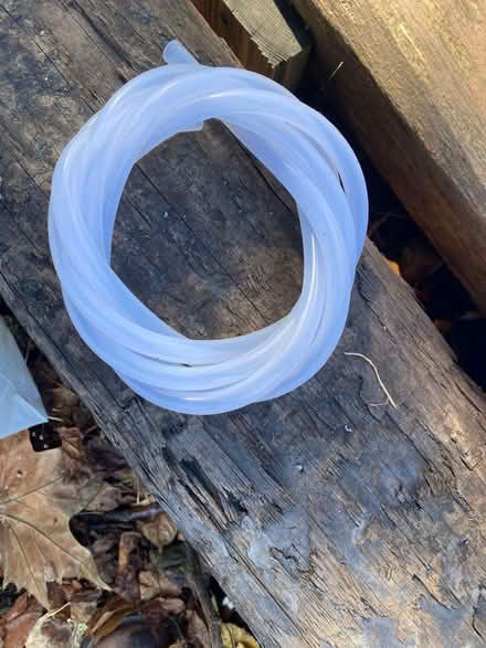 Photo of free plastic tubing (Stroud GL5) #1