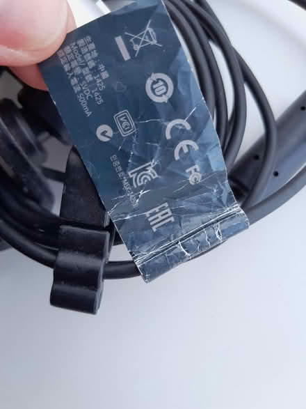 Photo of free Usb webcam (Sandylands morecambe LA3) #4