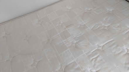 Photo of free 4'6" double divan bed (Kendal LA9) #4