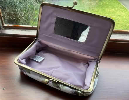 Photo of free Make-up Purse (Sandbach Heath CW11) #1
