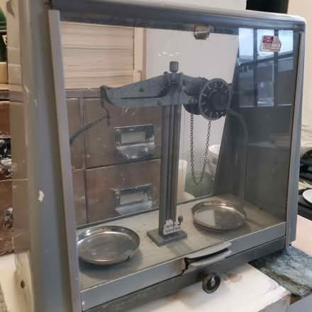 Photo of free Scales (Kendal LA9) #2