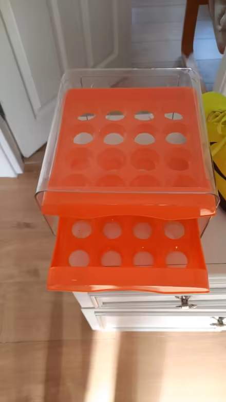 Photo of free Egg storage (Rose Hill OX4) #1