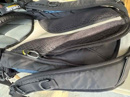 Photo of free Hiking backpack (Wolfe and Homestead) #2