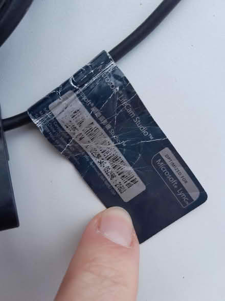 Photo of free Usb webcam (Sandylands morecambe LA3) #3