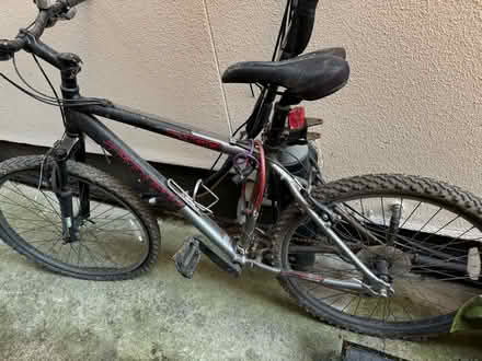 Photo of free Bike 3 (Finchley N3) #2