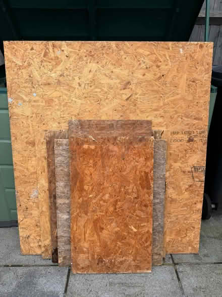 Photo of free OSB (Willingdon BN22) #1