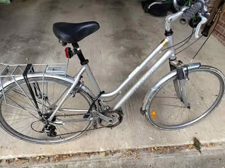 Photo of free Ladies Bicycle (Ringmer BN8) #1