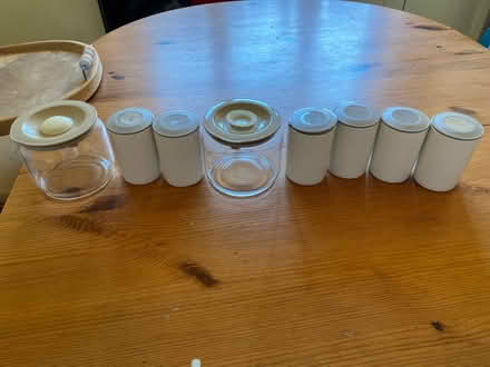 Photo of free Yogurt maker (N5 Highbury) #3