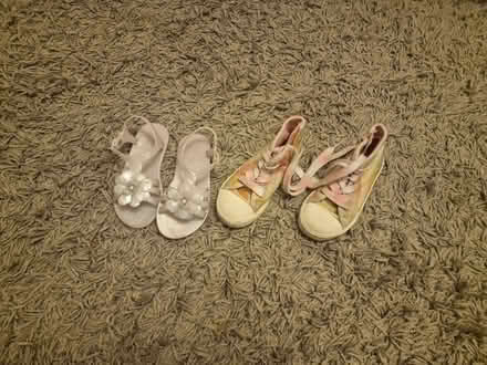 Photo of free Girls Clothes (Romford, RM7) #2