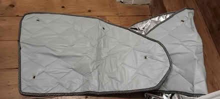 Photo of free Campervan screen protectors (West Greenwich SE10) #4