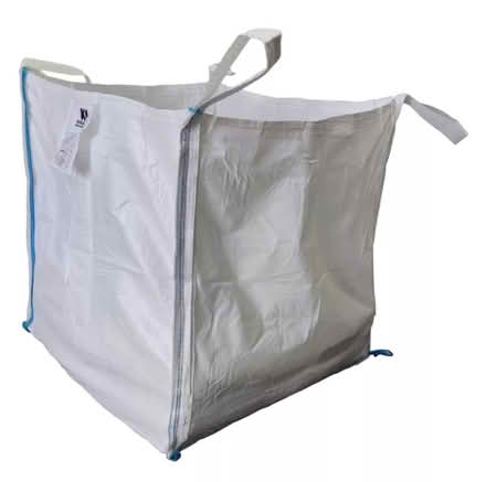 Photo of Tonne bulk bags (Gosport PO12) #1