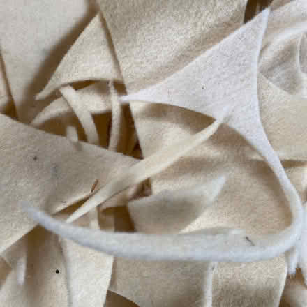 Photo of free Felt off-cuts (Presteigne LD8) #1