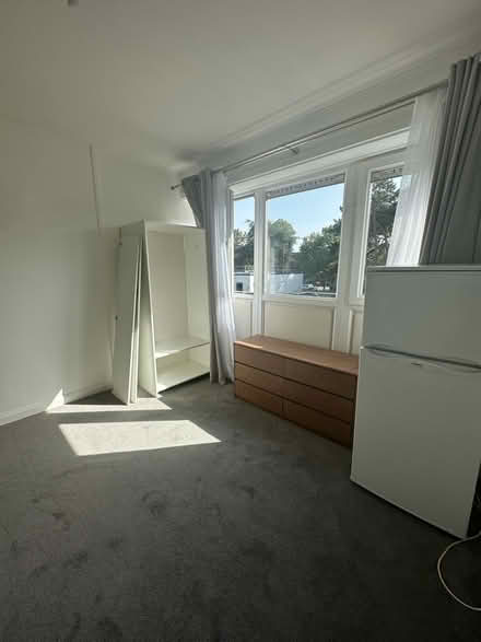 Photo of free furniture (Wandsworth SW15) #1