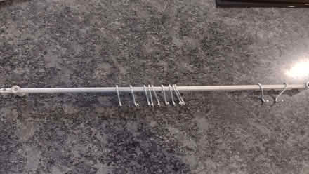 Photo of free Utensil wall holder (Iffley Road OX4) #1