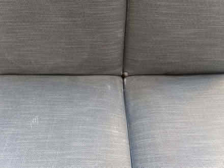 Photo of free 3 seater sofa (Carshalton SM5) #3