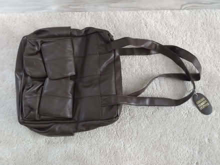 Photo of free Ladies Handbag (Aveley RM15) #1