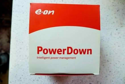 Photo of free Powerdown from EON (Emsworth PO10) #1