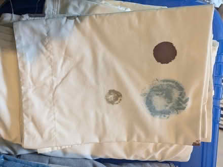 Photo of free Single bed linen (RH4) #4