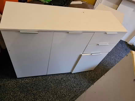 Photo of free Cabinets (Halifax) #1