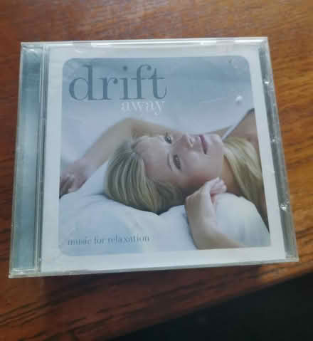 Photo of free 5 CDs for Meditation (South Side Paisley) #4
