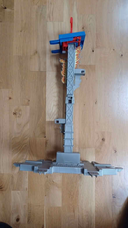 Photo of free Hot Wheels Tower (Redford EH13) #2