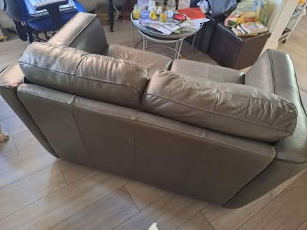 Photo of free Sofa (Sinfin DE24) #4