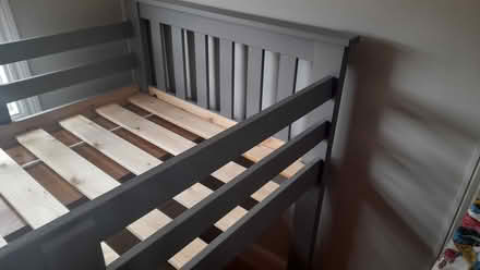 Photo of free Greycabin bed (Harrietsham) #1