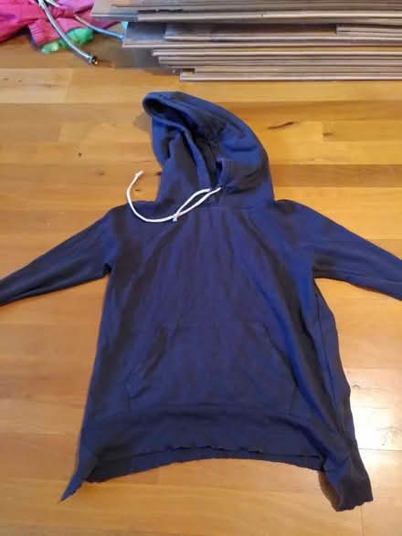Photo of free Women's Hoodie size 8-10 (BT14) #1