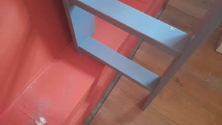 Photo of free Greycabin bed (Harrietsham) #4