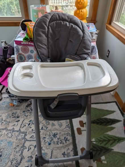 Photo of free Highchair (Chelmsford) #2