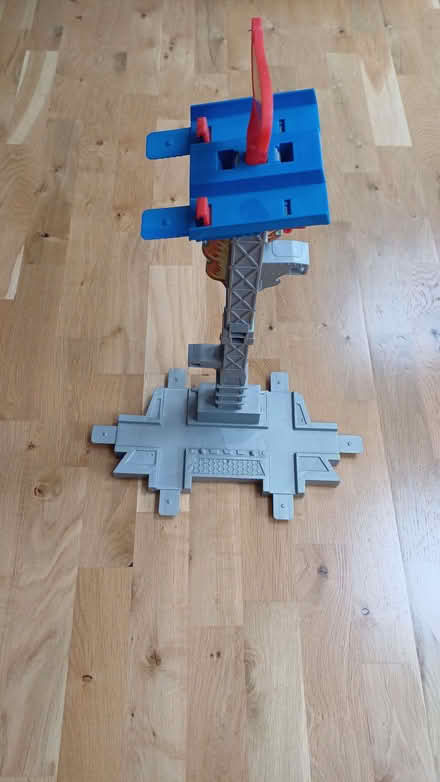Photo of free Hot Wheels Tower (Redford EH13) #3