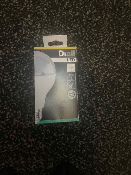 Photo of free Changing colour LED (Feltham, TW13) #1