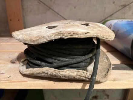 Photo of free Extension cable (Croydon) #1