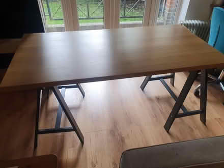 Photo of free Table / desk (High Wycombe, HP13) #1
