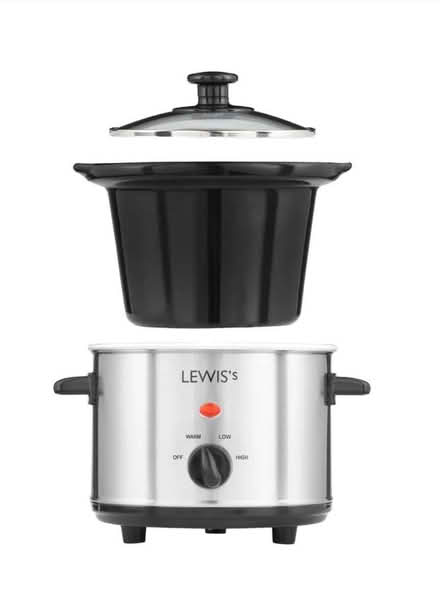 Photo of free Slow cooker (Gillmoss L11) #2