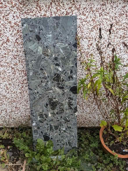Photo of free Marble slab (Bethesda LL57) #1