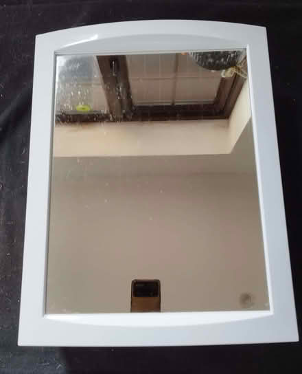 Photo of free Mirrored Bathroom Cabinet (Heelands MK13) #2