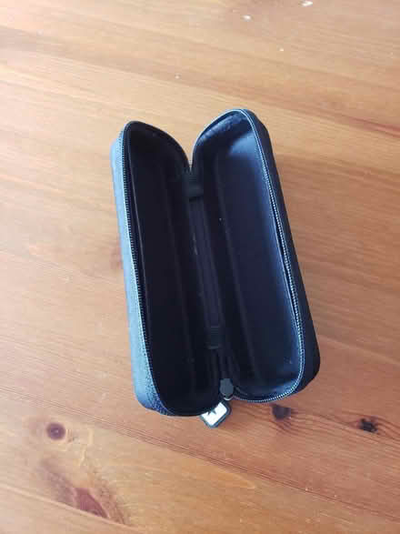 Photo of free Converse Sunglasses case (Lewisham SE13) #2