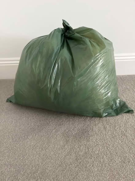 Photo of free Washed sheep fleece (Lewes Nevill area) #2
