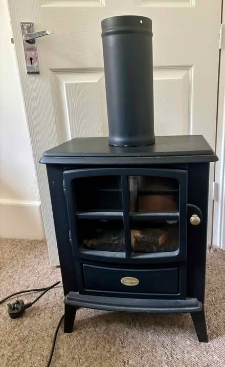 Photo of free Dimplex electric stove (Belmont TN35) #1