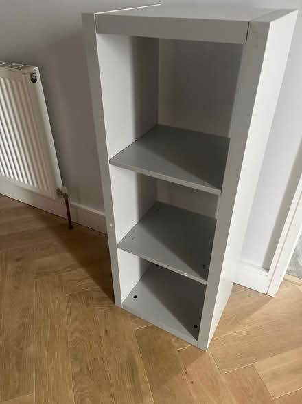 Photo of free Storage unit (Kennington, OX1) #2